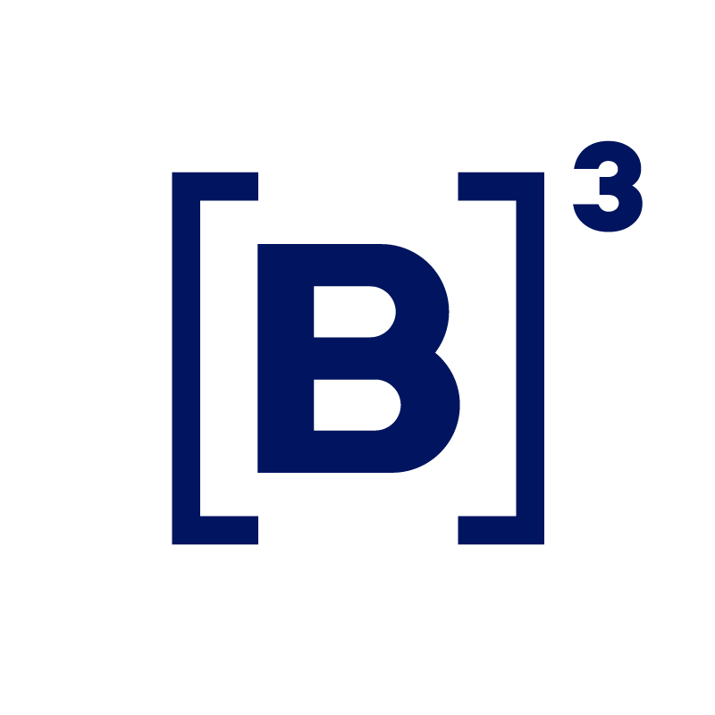 B3 Logo